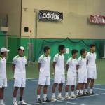 建国大学メンバー